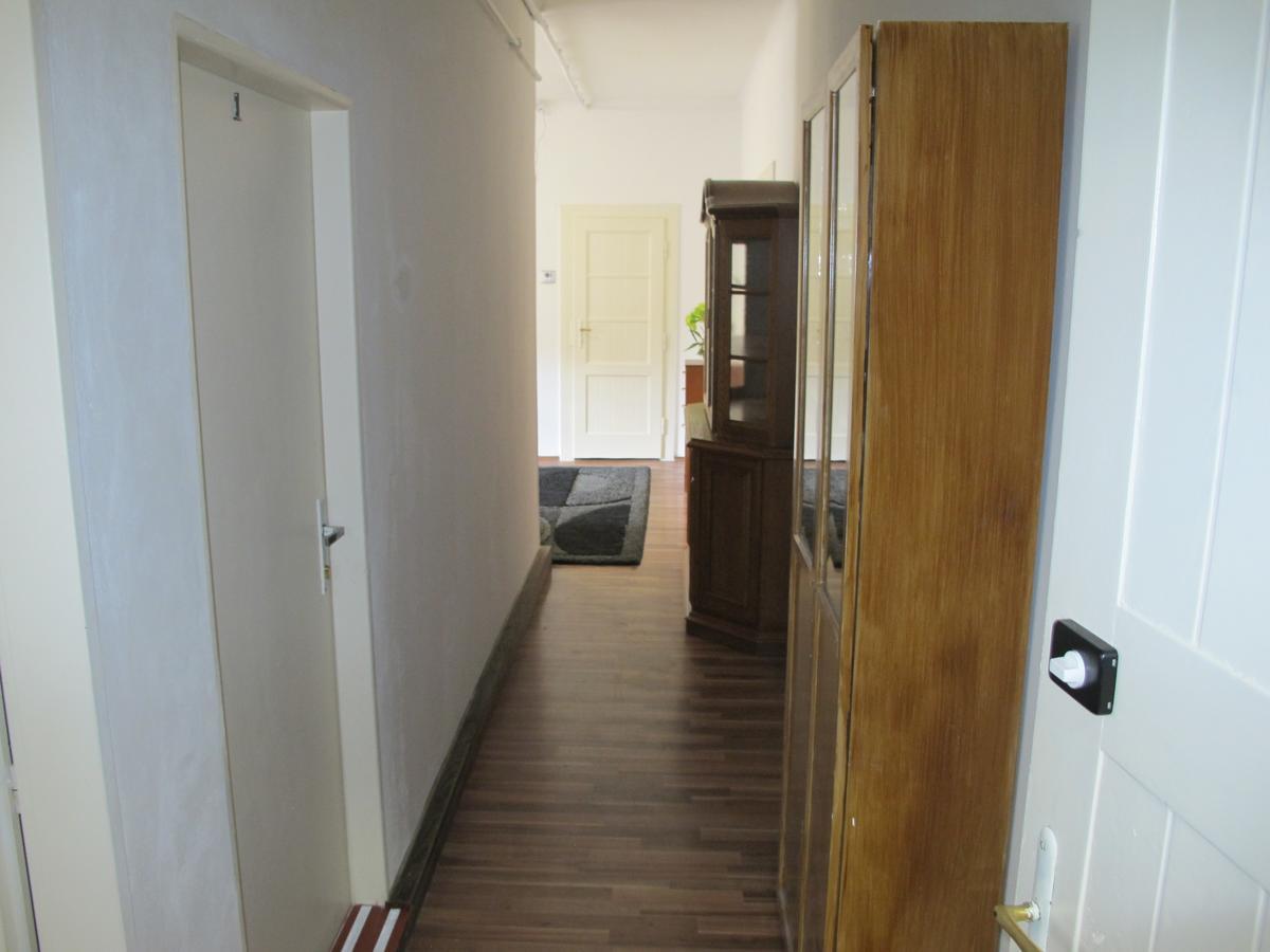 All Seasons Hostel Praha Eksteriør bilde